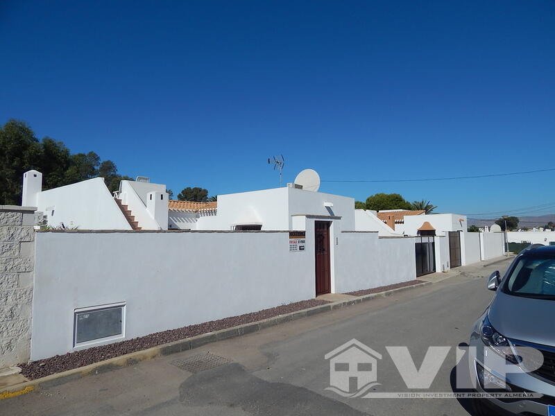VIP7925: Villa en Venta en Villaricos, Almería