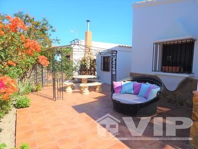 VIP7925: Villa for Sale in Villaricos, Almería