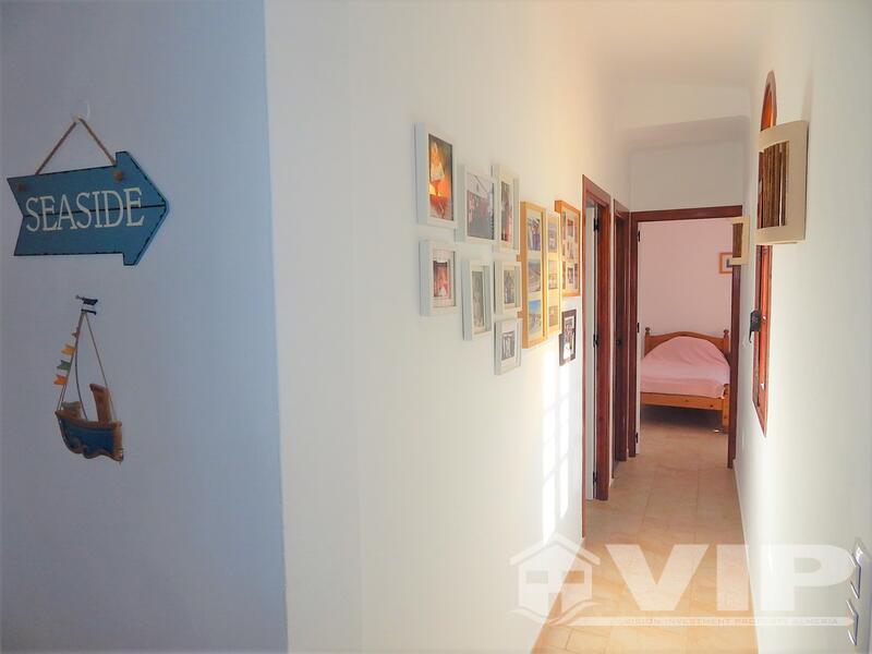 VIP7925: Villa à vendre dans Villaricos, Almería