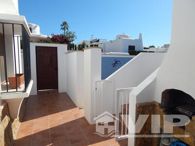 VIP7925: Villa en Venta en Villaricos, Almería