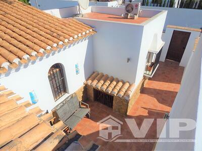 VIP7925: Villa à vendre en Villaricos, Almería