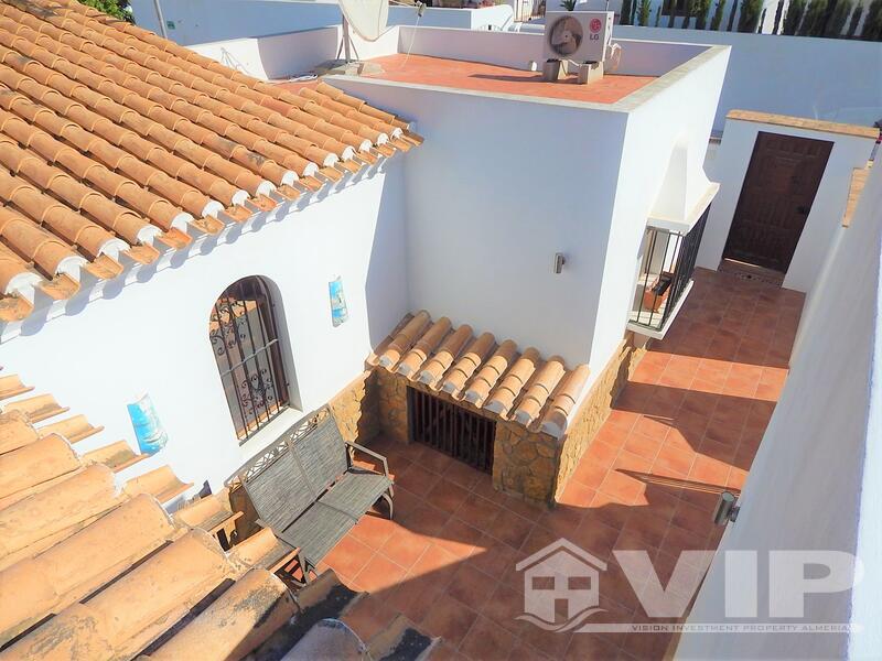VIP7925: Villa en Venta en Villaricos, Almería