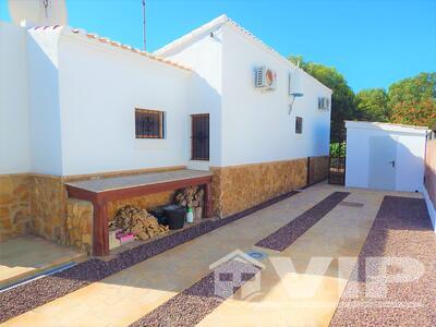 VIP7925: Villa à vendre en Villaricos, Almería