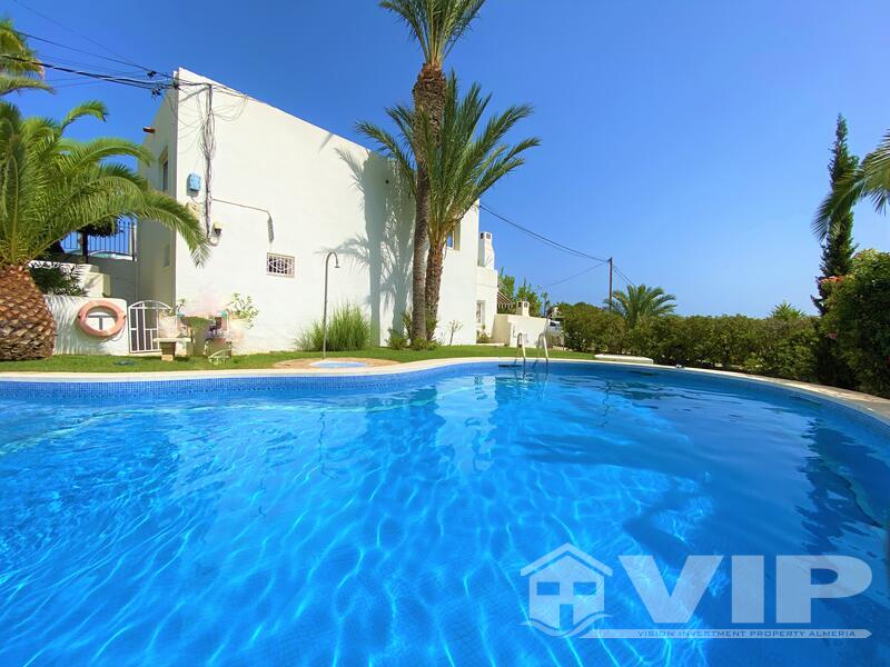 VIP7927: Appartement à vendre dans Mojacar Playa, Almería