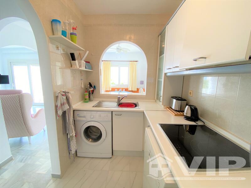 VIP7927: Appartement te koop in Mojacar Playa, Almería