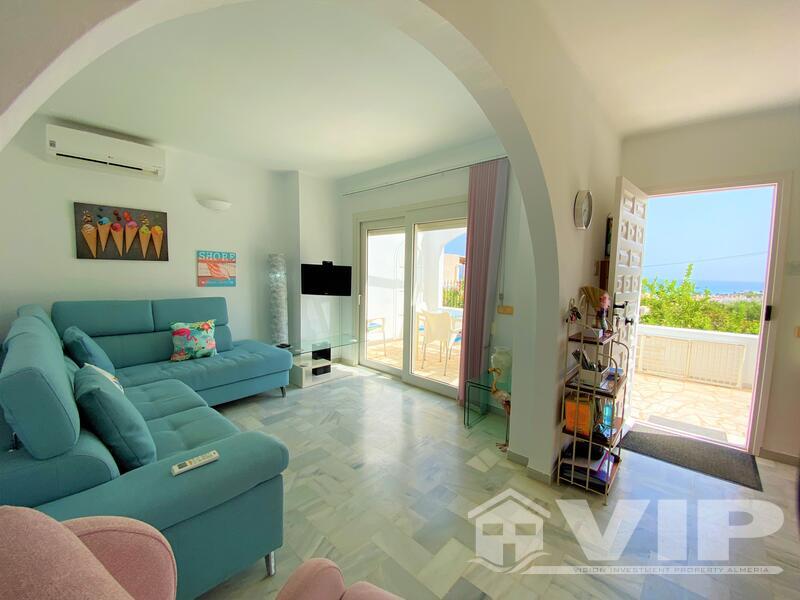 VIP7927: Appartement à vendre dans Mojacar Playa, Almería
