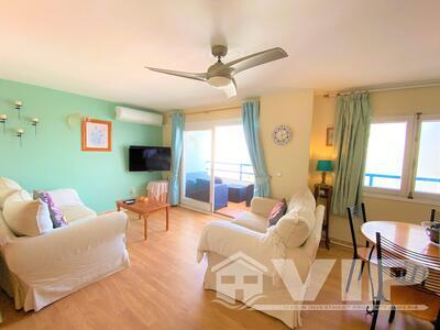 VIP7928: Apartment for Sale in Mojacar Playa, Almería
