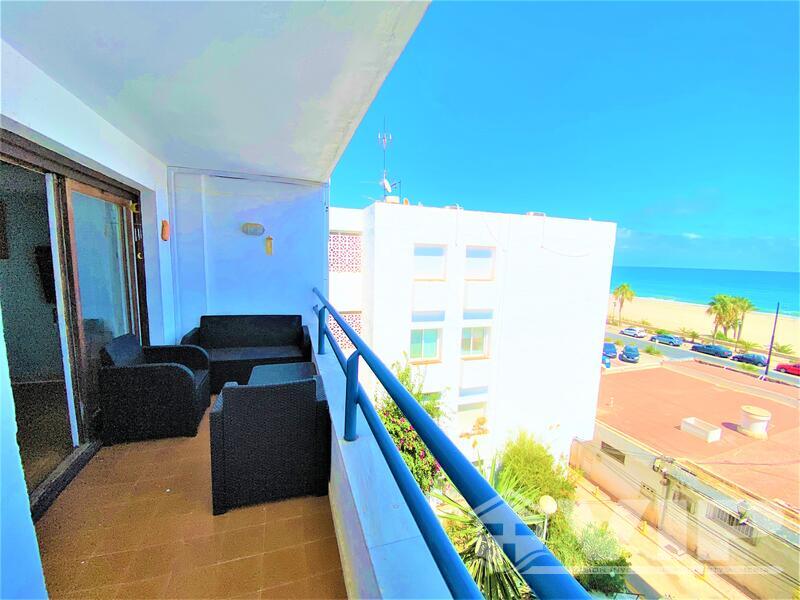 VIP7928: Appartement à vendre dans Mojacar Playa, Almería