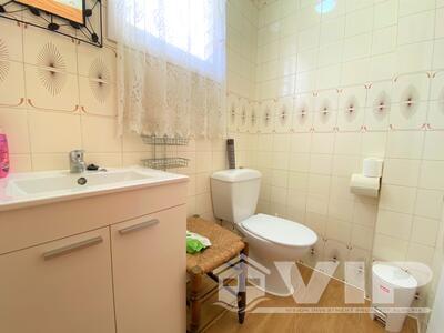 VIP7928: Apartment for Sale in Mojacar Playa, Almería