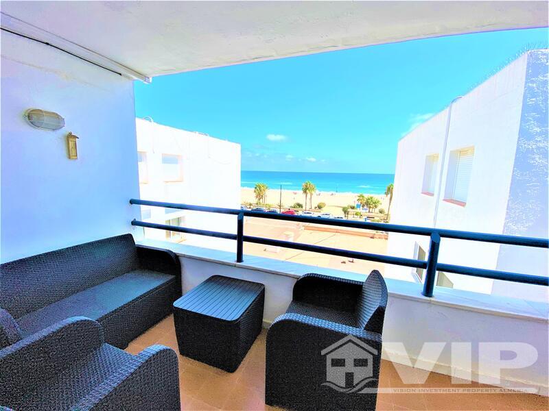 VIP7928: Apartamento en Venta en Mojacar Playa, Almería