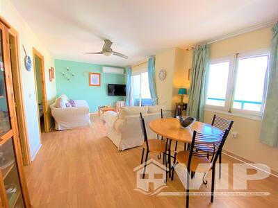 VIP7928: Apartment for Sale in Mojacar Playa, Almería