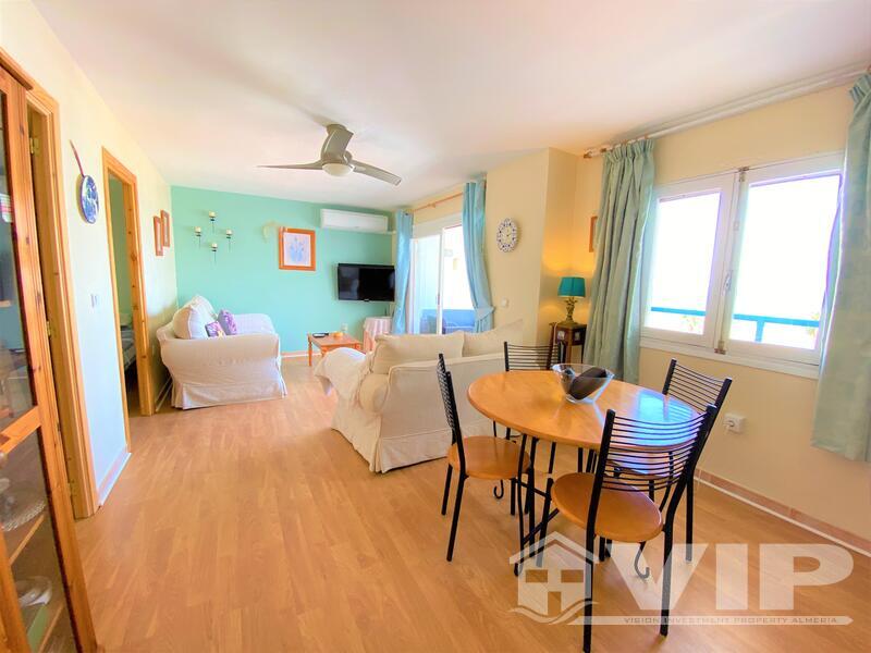 VIP7928: Appartement à vendre dans Mojacar Playa, Almería