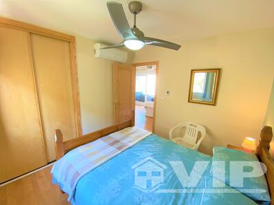 VIP7928: Apartment for Sale in Mojacar Playa, Almería