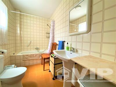 VIP7928: Apartment for Sale in Mojacar Playa, Almería