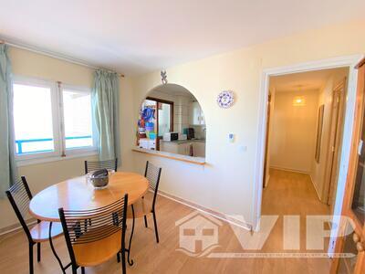 VIP7928: Apartment for Sale in Mojacar Playa, Almería