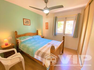 VIP7928: Apartment for Sale in Mojacar Playa, Almería