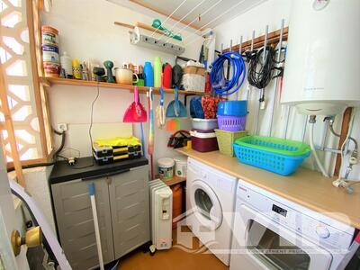 VIP7928: Apartment for Sale in Mojacar Playa, Almería