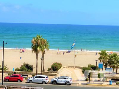 VIP7928: Apartment for Sale in Mojacar Playa, Almería
