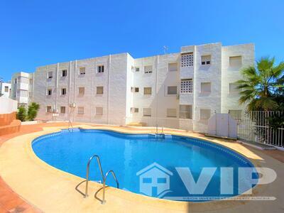 VIP7928: Apartment for Sale in Mojacar Playa, Almería