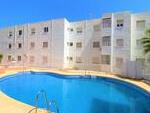 VIP7928: Wohnung zu Verkaufen in Mojacar Playa, Almería