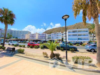 VIP7928: Apartment for Sale in Mojacar Playa, Almería