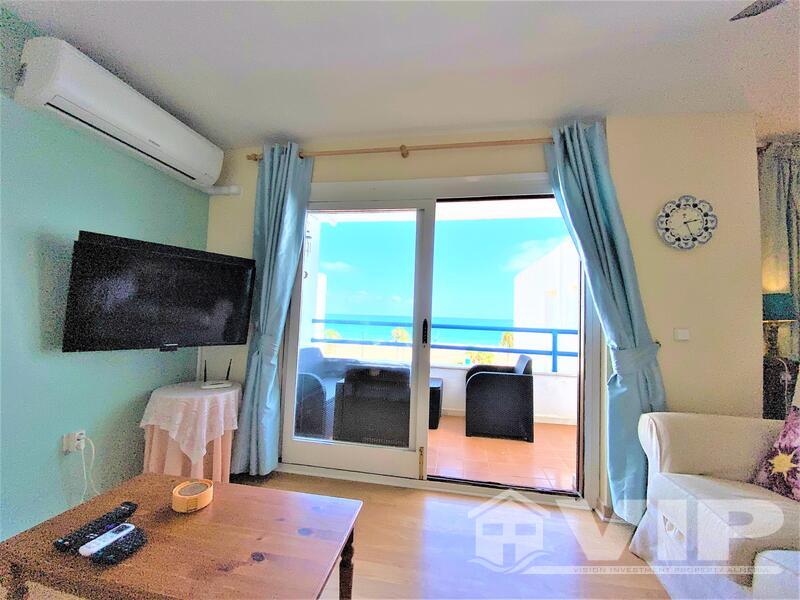 VIP7928: Wohnung zu Verkaufen in Mojacar Playa, Almería