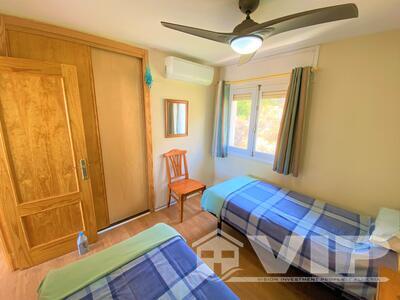 VIP7928: Apartment for Sale in Mojacar Playa, Almería