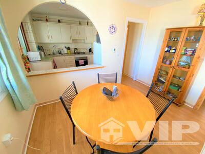 VIP7928: Apartment for Sale in Mojacar Playa, Almería