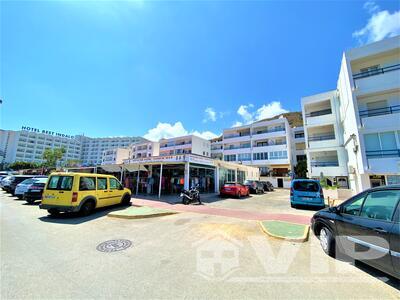 VIP7928: Apartment for Sale in Mojacar Playa, Almería