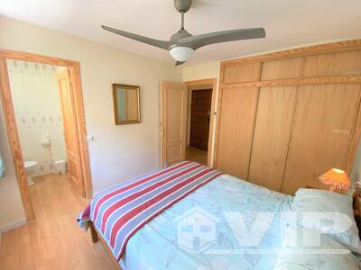 VIP7928: Apartment for Sale in Mojacar Playa, Almería