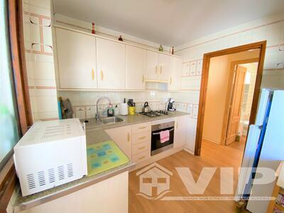 VIP7928: Apartment for Sale in Mojacar Playa, Almería