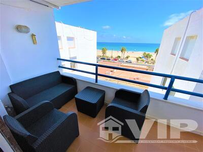 VIP7928: Apartment for Sale in Mojacar Playa, Almería