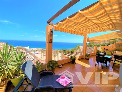 VIP7929: Apartment for Sale in Mojacar Playa, Almería