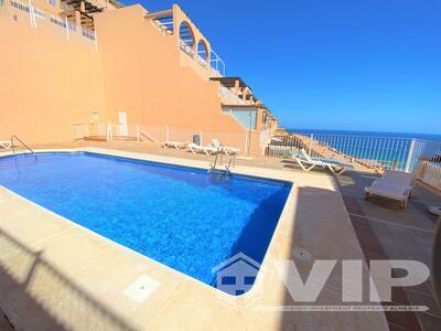 VIP7929: Apartment for Sale in Mojacar Playa, Almería