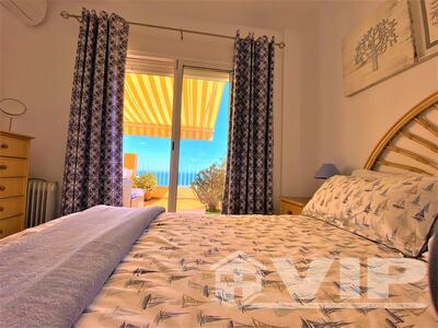VIP7929: Apartment for Sale in Mojacar Playa, Almería