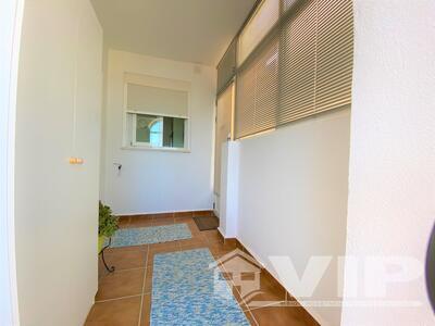 VIP7929: Apartment for Sale in Mojacar Playa, Almería