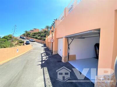 VIP7929: Apartment for Sale in Mojacar Playa, Almería