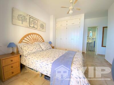 VIP7929: Apartment for Sale in Mojacar Playa, Almería