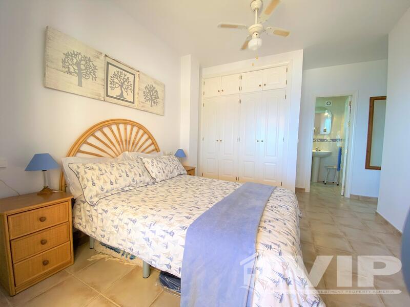 VIP7929: Appartement à vendre dans Mojacar Playa, Almería
