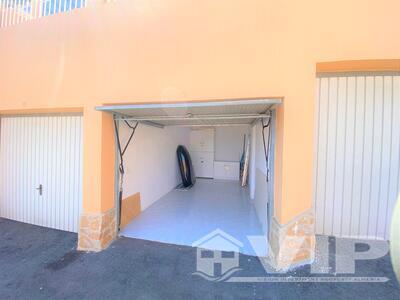 VIP7929: Apartment for Sale in Mojacar Playa, Almería