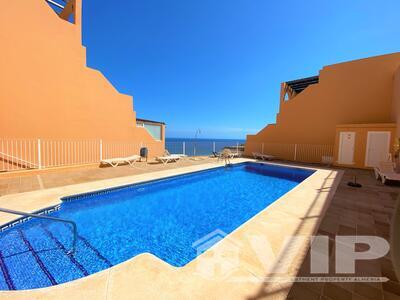 VIP7929: Apartment for Sale in Mojacar Playa, Almería