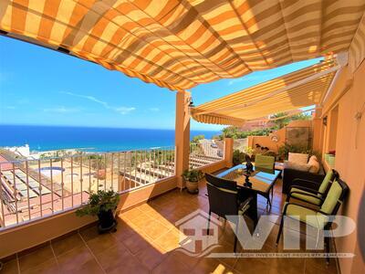 VIP7929: Apartment for Sale in Mojacar Playa, Almería