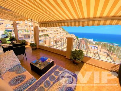 VIP7929: Apartment for Sale in Mojacar Playa, Almería