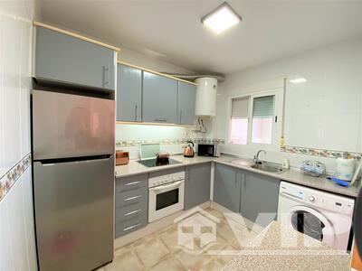 VIP7929: Apartment for Sale in Mojacar Playa, Almería