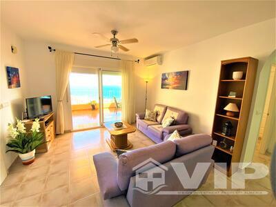 VIP7929: Apartment for Sale in Mojacar Playa, Almería
