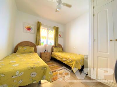 VIP7929: Apartment for Sale in Mojacar Playa, Almería