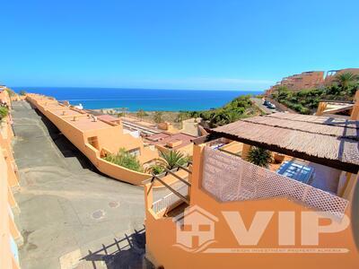 VIP7929: Apartment for Sale in Mojacar Playa, Almería