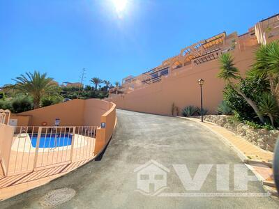 VIP7929: Apartment for Sale in Mojacar Playa, Almería