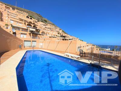 VIP7929: Apartment for Sale in Mojacar Playa, Almería