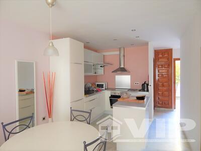 VIP7930: Maison de Ville à vendre en Vera Playa, Almería